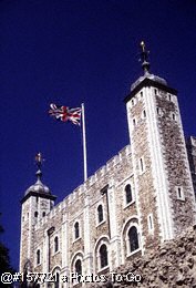 Tower of London